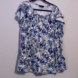 Lane Bryant Top Size 26/28